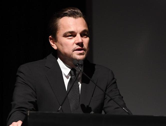 Leonardo DiCaprio - hotplota.pl