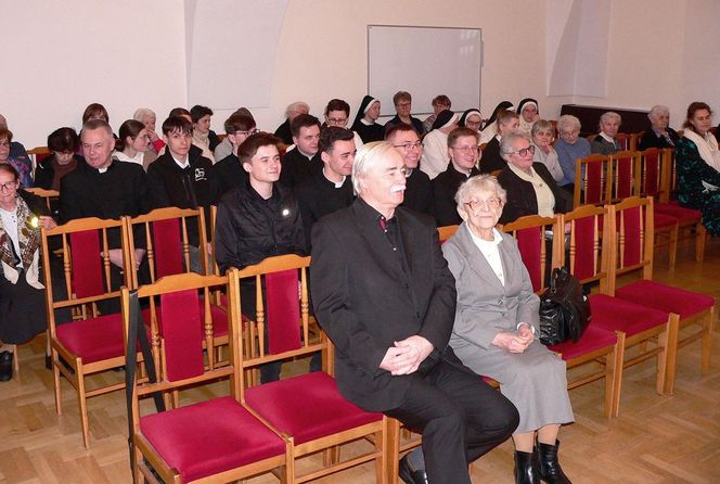 Rozmowa z reżyserem Januszem Hanasem