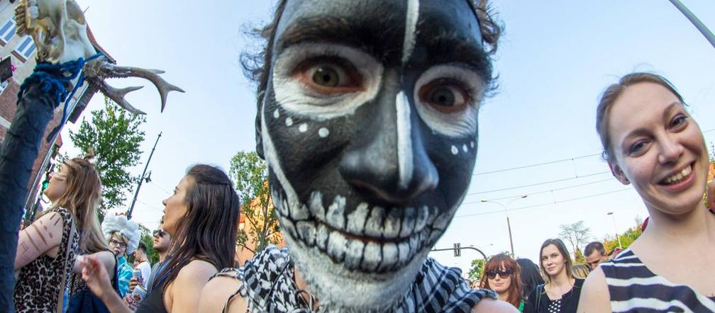 10 wskazówek jak przetrwać w Toruniu - złote rady dla studentów