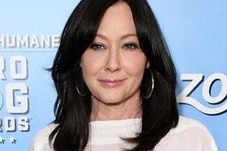 Tak wyglądały ostatnie chwile Shannen Doherty. Aktorka nie była gotowa odejść 