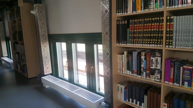 "Stacja Biblioteka” na dworcu w Rudzie Śląskiej - Chebziu oficjalnie otwarta [WIDEO, ZDJĘCIA]