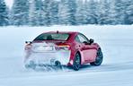 Toyota GT86 lifting 2017
