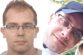 Zaginął 33-letni Wojciech Janny z Zarzecza. Rodzina i policja proszą o pomoc
