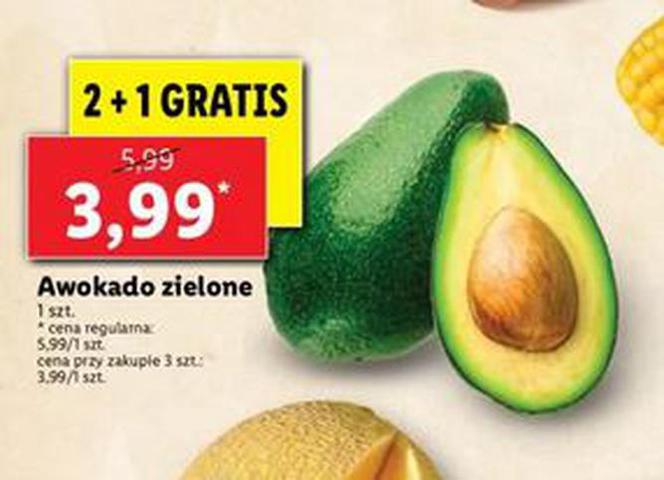 Mega promocje w Lidlu