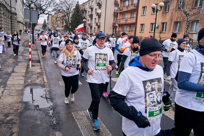 Obchody Narodowego Dnia Pamięci Żołnierzy Wyklętych w 2025 roku trwały w Siedlcach dwa dni.