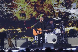 Bryan Adams podczas Sylwestra z Dwójką 2024