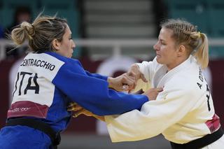 Oszukali Polkę walczącą o medal Tokio 2020?! Trener był wściekły