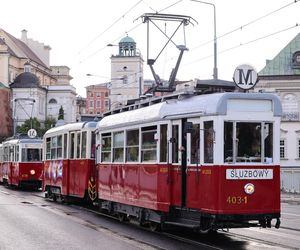 Noc Muzeów 2025. Warszawiacy szturmowali muzea nocą