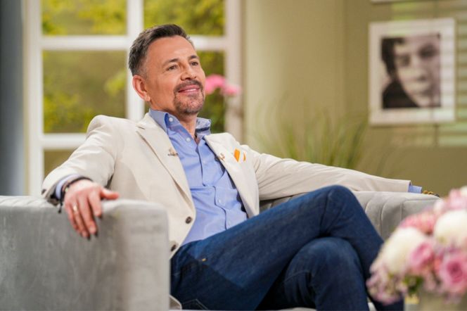 Fani Twoja Twarz Brzmi Znajomo oburzeni. Krzysztof Ibisz odpowiada na zarzuty!