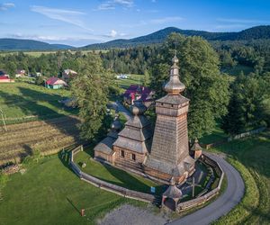 Małopolskie atrakcje turystyczne wyróżnione! Na liście dwa mało znane miejsca