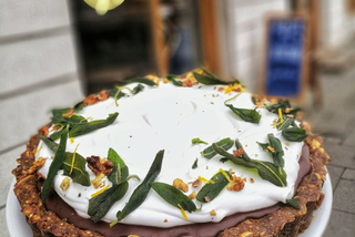 Święta w Warszawie: gdzie kupić potrawy na wigilijny stół? [GALERIA]