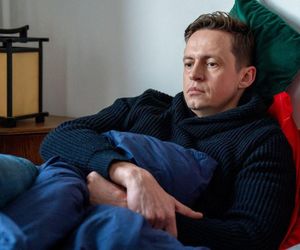 	Barwy szczęścia odc. 3191. Błażej Modrzycki (Piotr Ligienza)