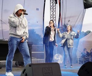 Trwają Jackonalia. Zobacz jak siedleccy studenci bawili się podczas koncertów gwiazd!