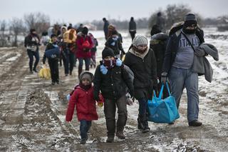 Niemcy wydają krocie na utrzymanie uchodźców, którzy wystąpili o azyl