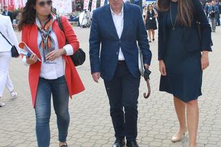 Tak się zmienił Jan Maria Rokita. Nie uwierzysz jak teraz wygląda