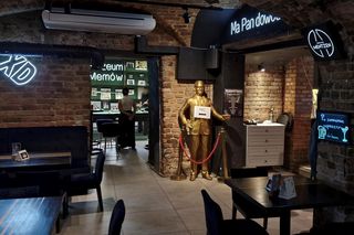 Dziennikarze Super Expressu przeprowadzili test w lokalu Mentzena w Toruniu