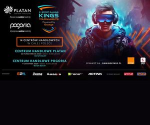 Zagraj z najlepszymi w Counter-Strike 2 i walcz o nagrody! E-SPORT Gaming Kings Tournaments w Zabrzu