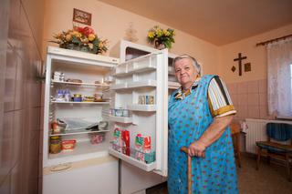 Hura! Nareszcie mamy prąd