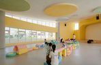 Haikou Jiangdong Huandao Experimental School / TAO