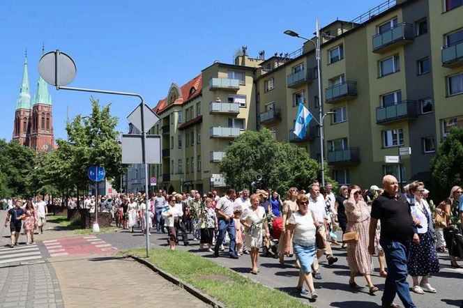 Dni Rybnika 2025. Kolorowa parada ulicami miasta, koncerty i seniorada