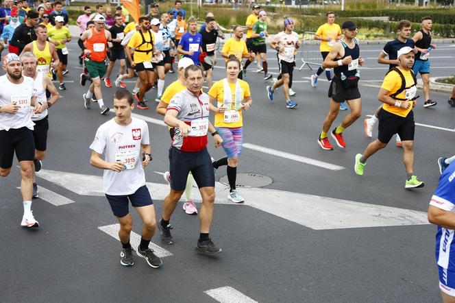 45. Nationale-Nederlanden Maraton Warszawski 