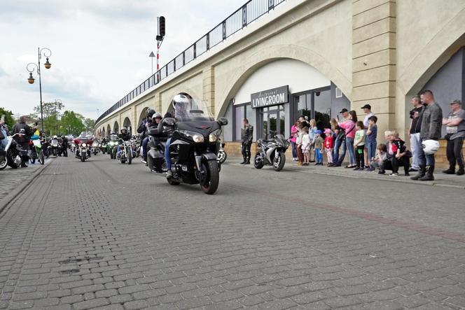 Moto Start Gorzów 2024