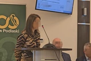 Ukradła pieniądze i przyniosła je do prokuratury