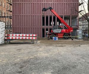 Centrum Symulatorów Promów i Offshore Politechniki Morskiej w Szczecinie 