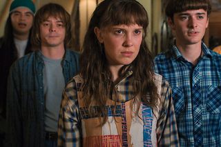 Stranger Things: wyciekła data premiery 5. sezonu? Fani nie będą zadowoleni