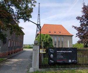 Gliwicka Radiostacja obchodzi swoje 90. urodziny. To tam rozpoczęła się II wojna światowa