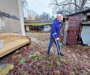 Sąd nie uwierzył w przemianę piromana. „Chciał pan wyrządzić krzywdę”