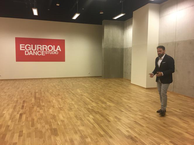 Egurrola Dance Studio