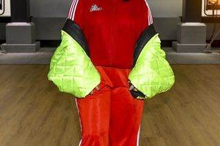 Ryfa Ri jurorką w You Can Dance