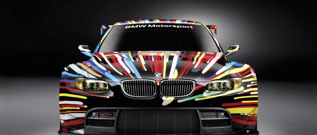 BMW Art Collection