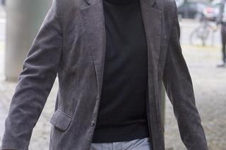 Mariusz Jakus (obecnie)