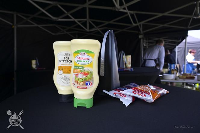 Mistrzostwa Polski w Grillu na Zamku Ogrodzieniec