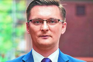 Marcin Krupa znowu kandydatem PiS na prezydenta Katowic. Oto jego majątek