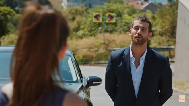 Czy Cihan zdobędzie serce Zeynep?