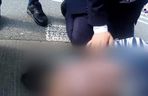 Policjanci uratowali seniorkę