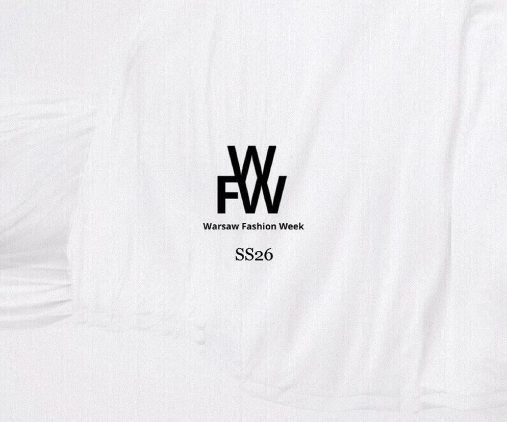 Warsaw Fashion Week SS’26