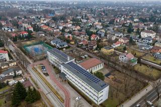 Szkoła Podstawowa nr 169 przy ul. Napoleońskiej w Łodzi zostanie rozbudowana