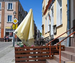 41-latek śmiertelnie ugodzony nożem pod Świeciem! Zatrzymano 29-letniego Kolumbijczyka