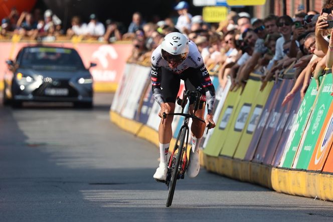Tour de Pologne 2025