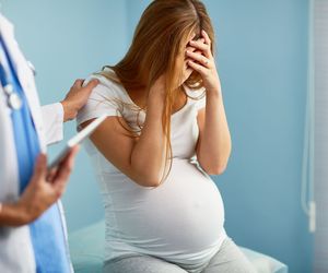 GROŹNE dla płodu CHOROBY ZAKAŹNE i odzwierzęce