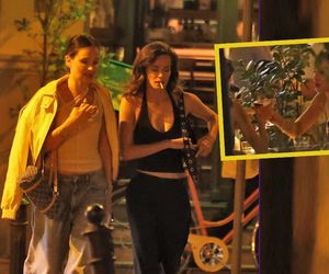 Marina i Natalia Szroeder poszły w miasto! Drinki, dymki i kupa śmiechu