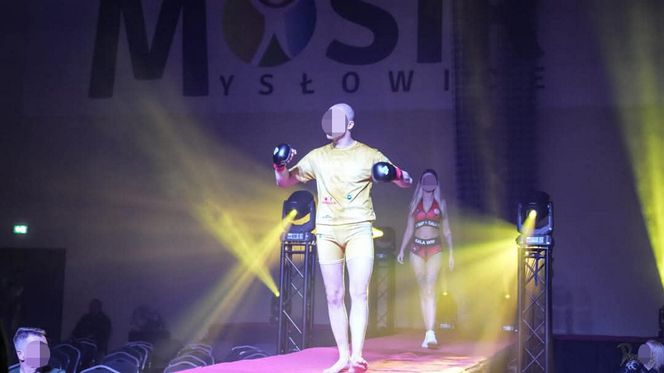 Będzin. Zabójstwo 37-latka. Podejrzany o zbrodnię to zawodnik MMA [ZDJĘCIA].