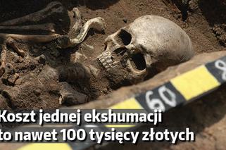 ekshumacje ofiar katastrofy smoleńskiej 5