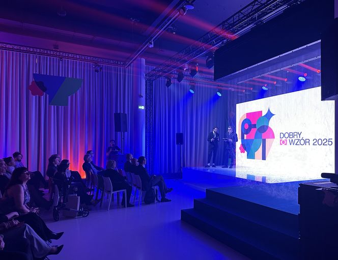 Gala Dobry Wzór 2025