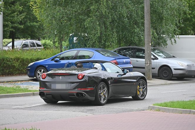 Krzysztof Gojdź - nowa twarz