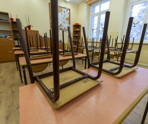 W przyszłym tygodniu szkoły będą zamknięte. Decyzję podjęli dyrektorzy